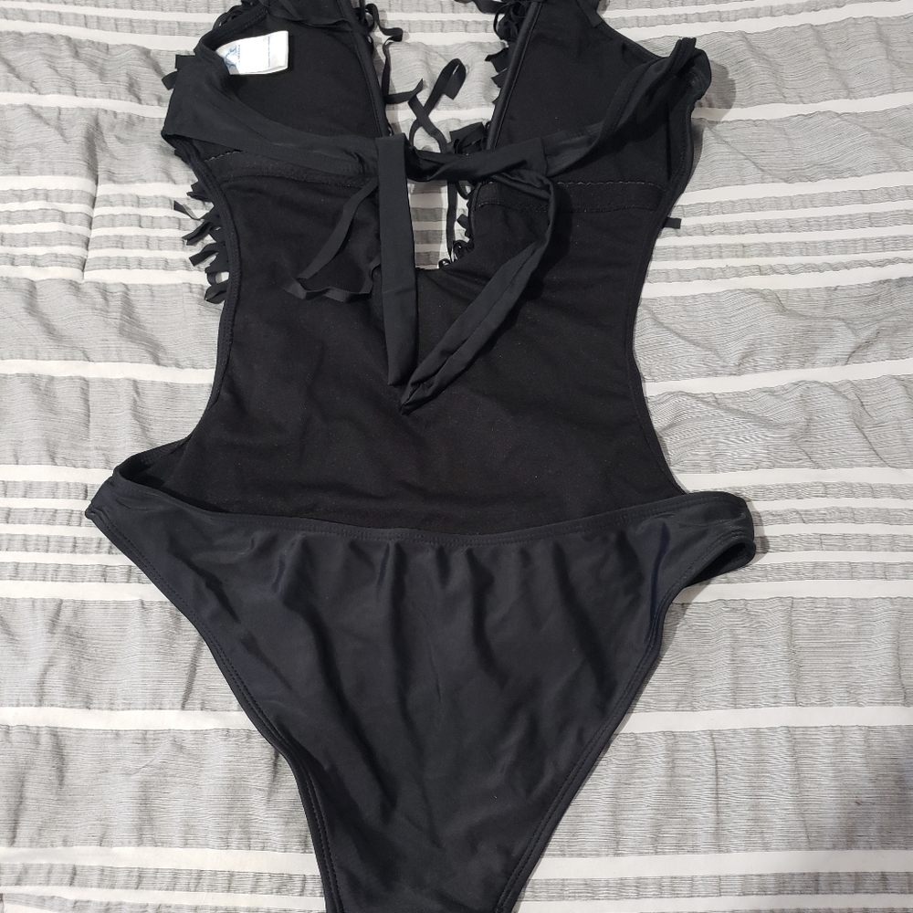 Swimsuit - Picture 2 of 2